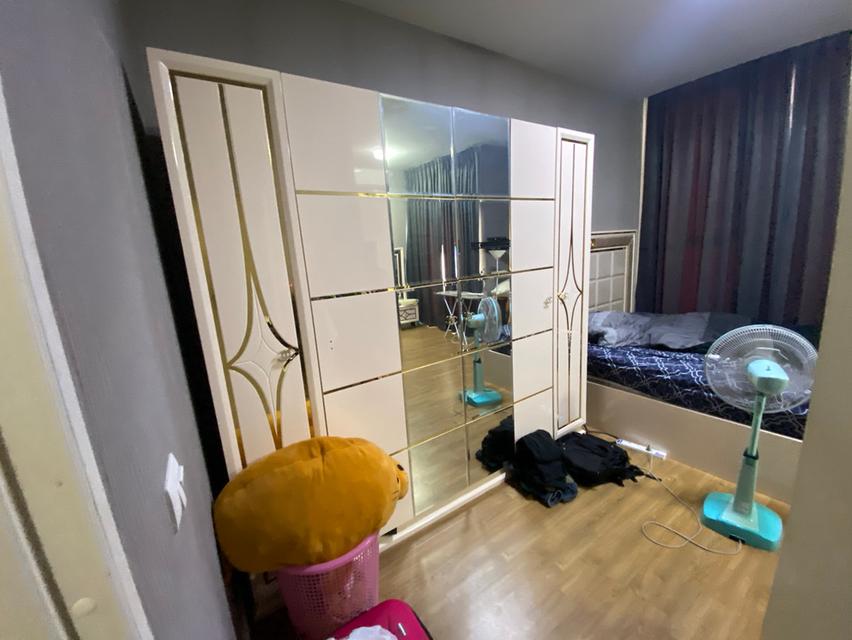 ‼️ 𝐅𝐎𝐑 𝐑𝐄𝐍𝐓 💫 แกรนด์ พลีโน่ พหลโยธิน–รังสิต ทาวน์โฮม 2 ชั้น ทำเลทอง 🌟 เพียง 15,000 บาท 🔒 รหัสทรัพย์ #SB0426162 ☎️ แอดไลน์ @36condo 18