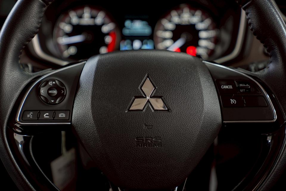 MITSUBISHI XPANDER CROSS AT ปี 2020  12