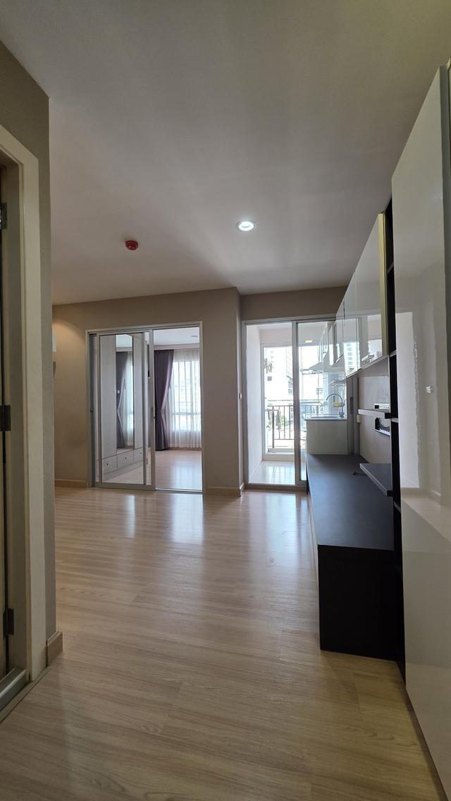 คอนโดเอพลัส 2 ติดรถไฟฟ้า 1