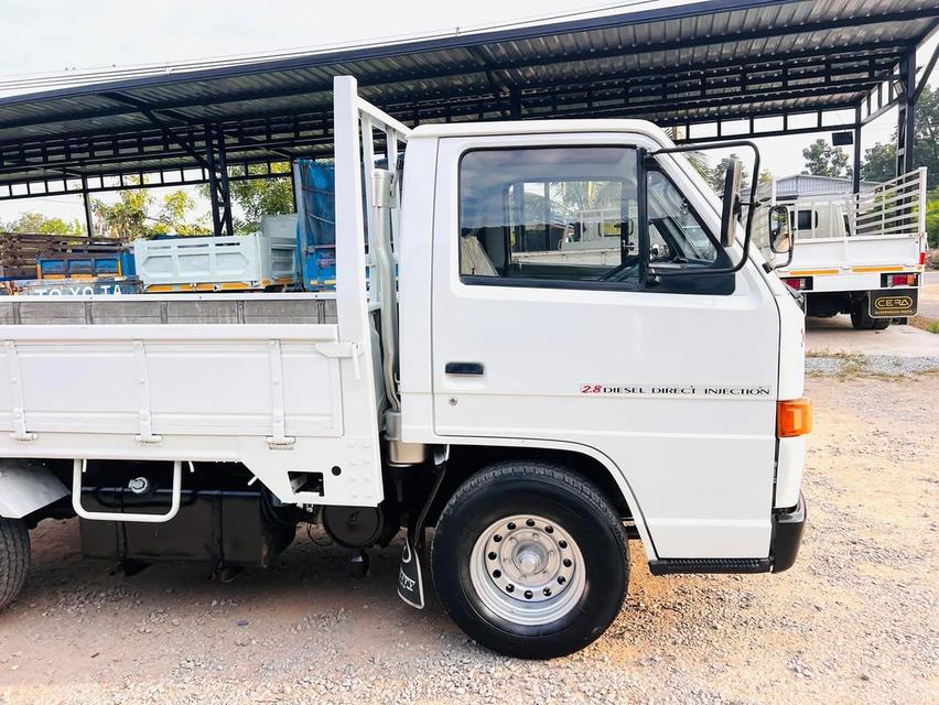 รถบรรทุก Isuzu NKR 88 Hp ปี 1996 4