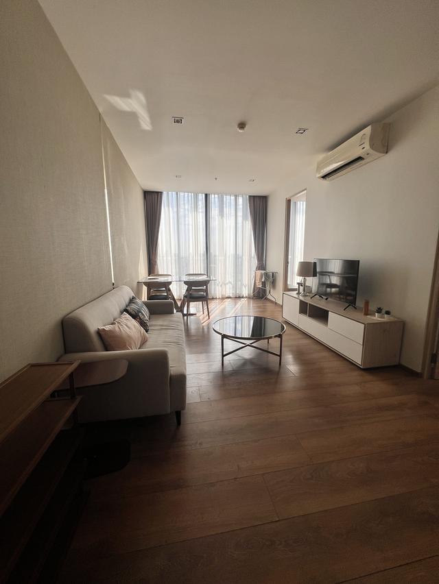 คอนโด  park24 ชั้น 38 3