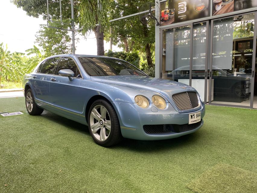 Bentley  3