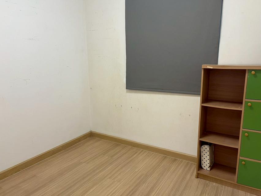 ขายบ้านทาว์นเฮาส์ เพิ่มสิน วัชรพล 9