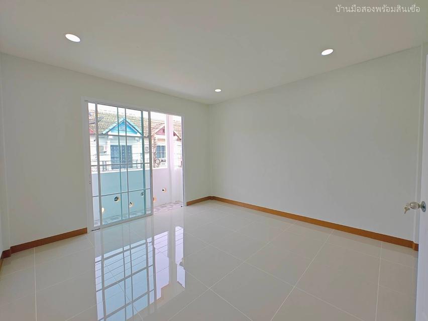 หมู่บ้านตะวันนา จตุโชติ 12 15