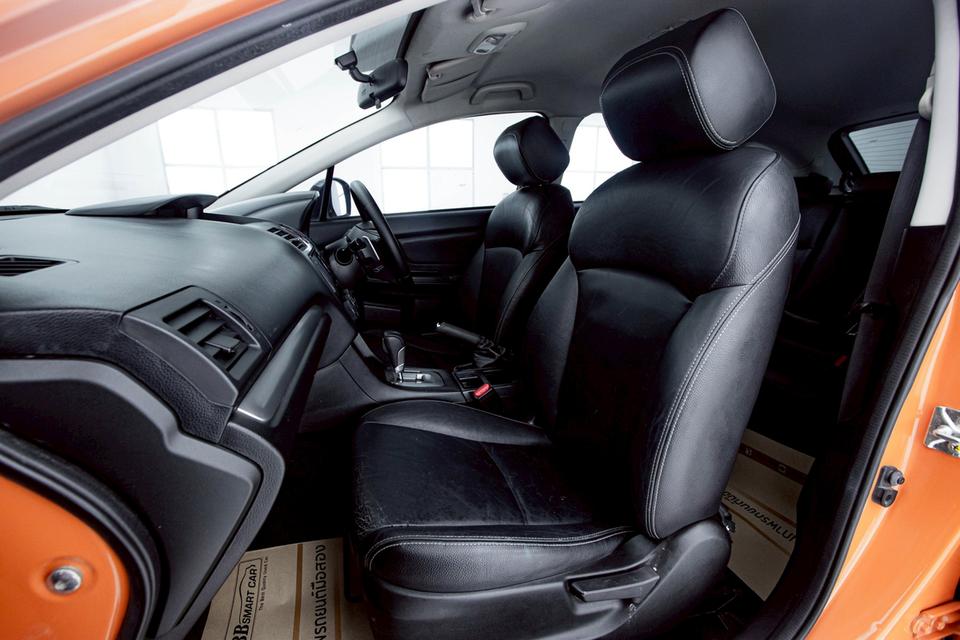 SUBARU XV 2.0 i SPORT โฉมปี (12-17) 2016 7