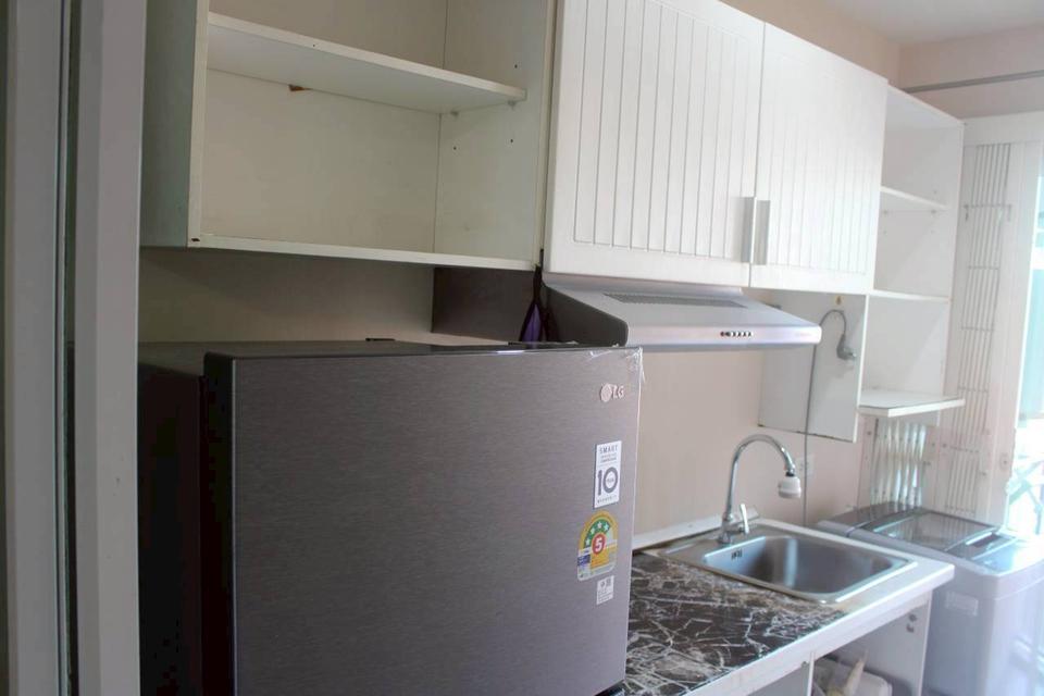 📣 ขายคอนโด Kensington Bearing (สุขุมวิท 107 – แบริ่ง) 6