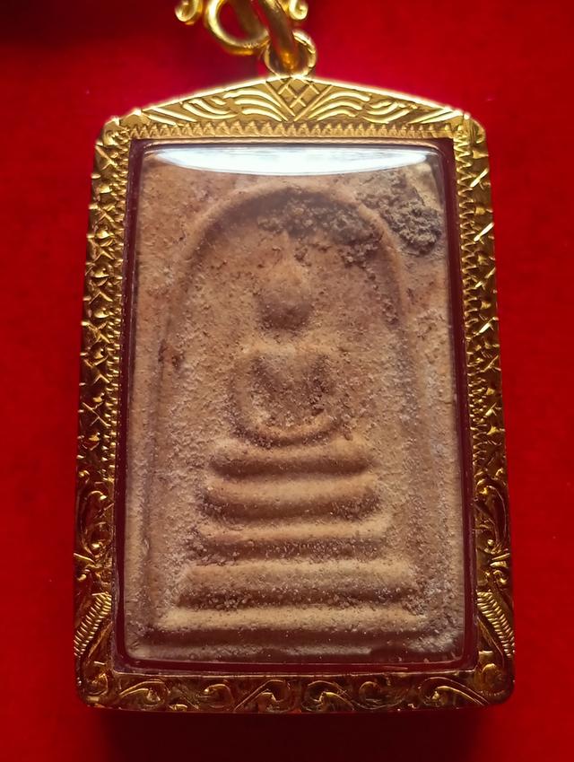 พระสมเด็จ