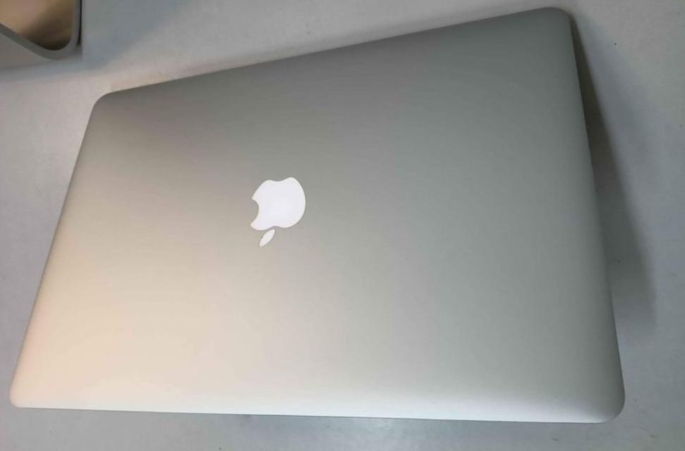 ขายด่วน Macbook Pro 15 เครื่องสวย สเปคเทพ 2