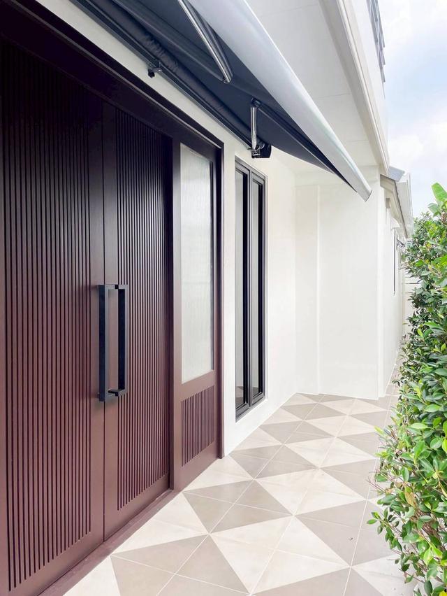 ขายทาวน์โฮม 3 ชั้น ใกล้หมู่บ้านนักกีฬาแหลมทอง บ้านรีโนเวทใหม่พร้อมอยู่ (N.1874) 3