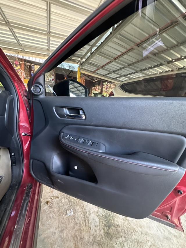 Hoda City 2020 รถบ้านสภาพดีไม่เคยน้ำท่วม ไมล์ขับน้อย รถมือหนึ่งเดียว ราคากันเอง( รถวัดป่า) รูปที่ 5