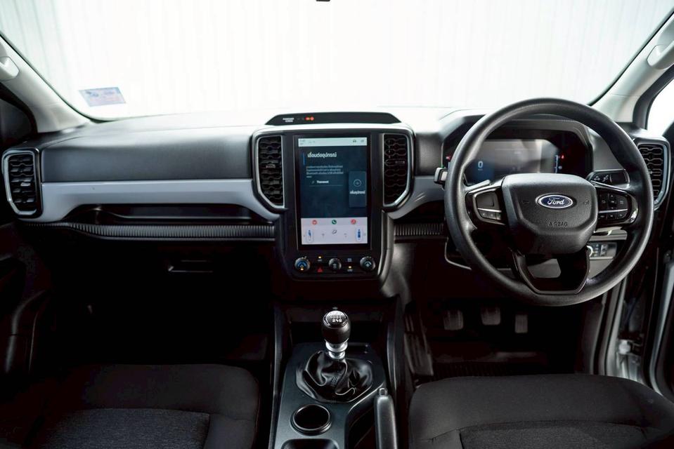 FORD RANGER 2.0 XL+ ปี 2023 โฉม HI-RIDER OPEN CAB  15