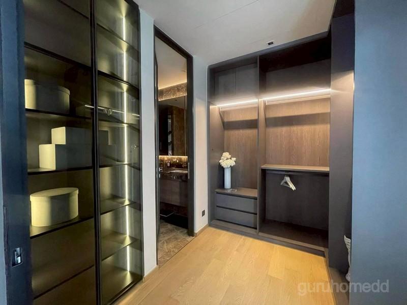 ให้เช่า ห้องพร้อมอยู่ 28 ชิดลม พื้นที่ 90 ตรม ชั้น4 วิวสวน ตึกวิลล่า ตกแต่งหรูหรา ด้วยเฟอร์นิเจอร์ ชนินทรทั้งห้อง - ghd0 3