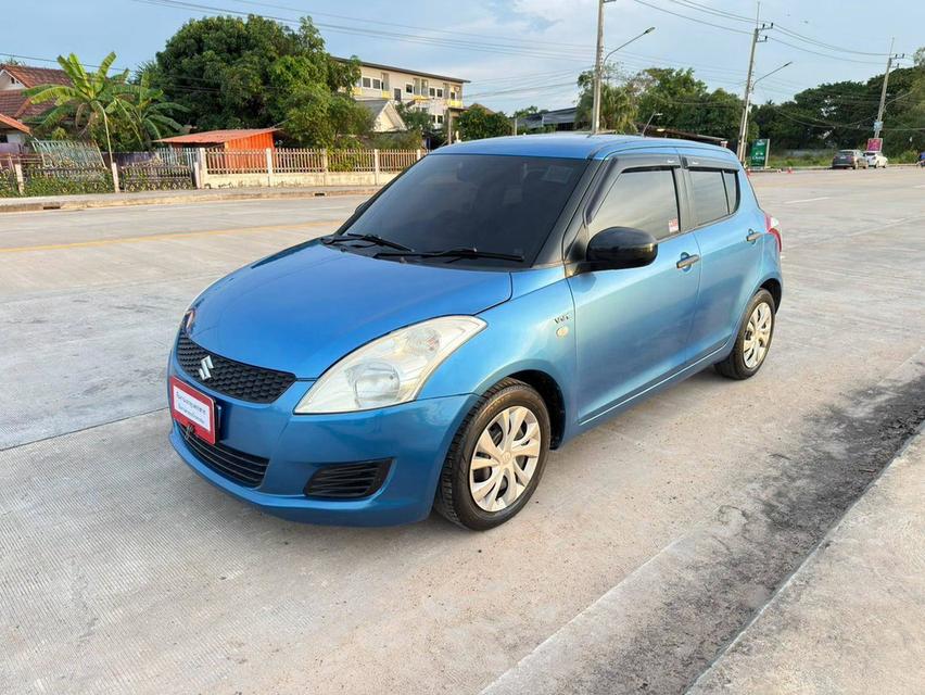 Suzuki Swift 1.2GA💥ปี2014💥