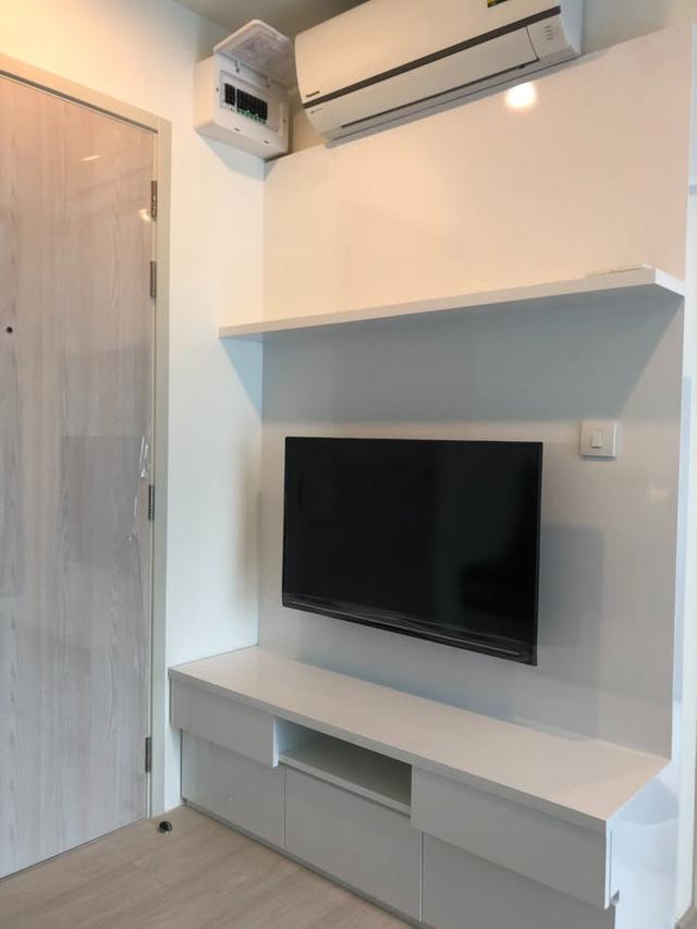 ให้เช่า 1ห้องนอน MRTเพชรบุรี ใกล้มศว Life Asoke (ไลฟ์ อโศก) 9