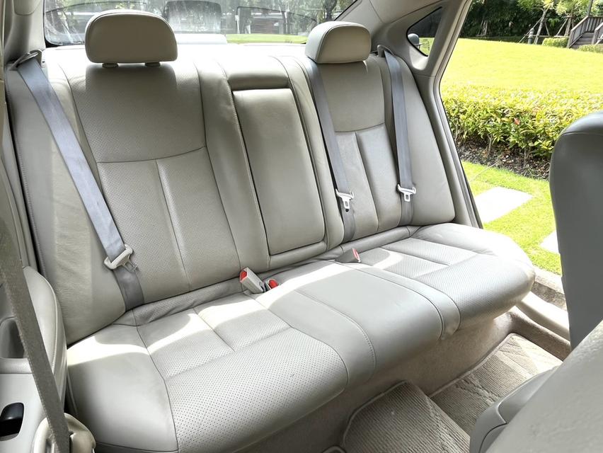 NISSAN SYLPHY 1.6 V ปี2012 12