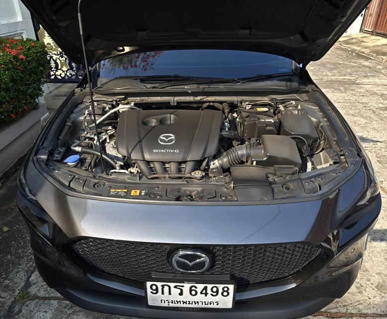 All New Mazda3 Sp Sport topสุด 2.0 ปี2020 รูปที่ 9