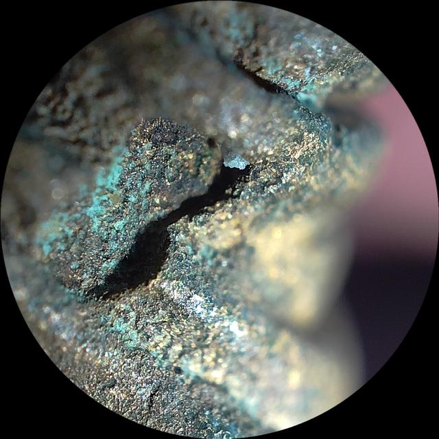 หลวงพ่อเงินวัดบางคลาน รูปที่ 9