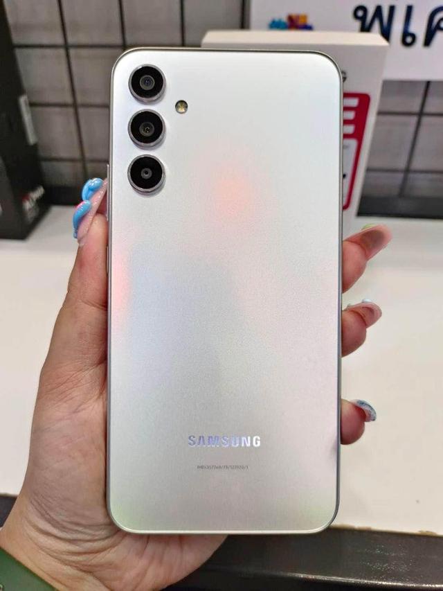 Samsung Galaxy A34 สภาพนางฟ้า