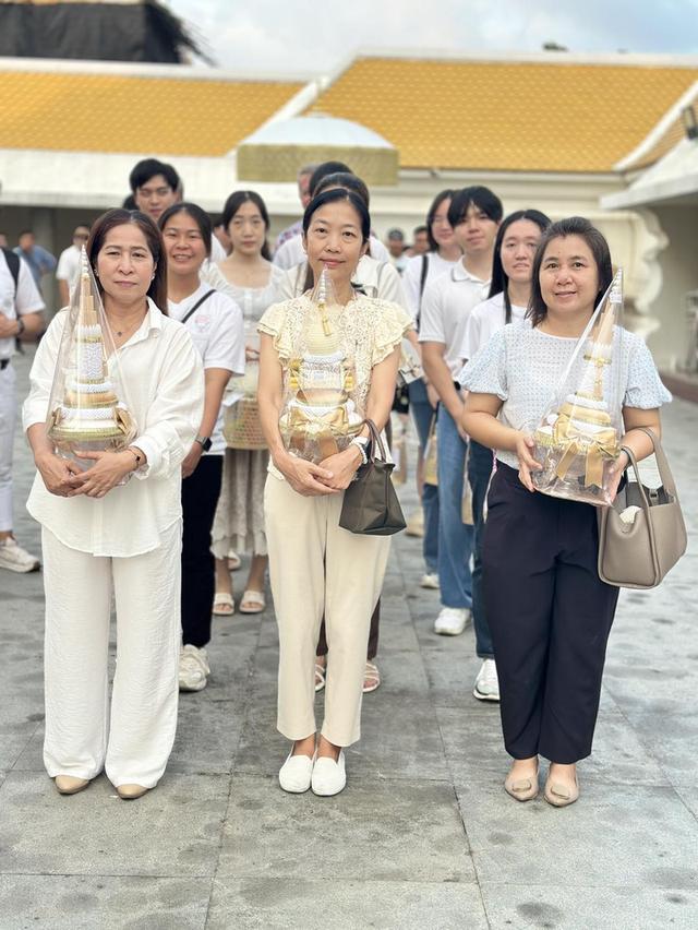 แตรวงงานบวช แตรวงกรุงเทพ แตรวงแห่นาค บริการแตรวงแห่นาคกรุงเทพ รูปย่อยที่ 3