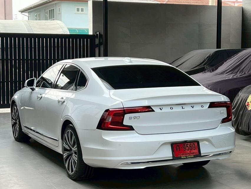volvo s90 11