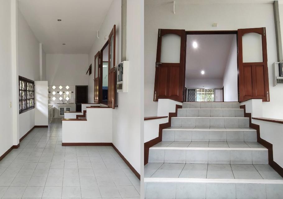 ให้เช่าบ้านเดี่ยว 2 ชั้น หลังใหญ่ 99 ตารางวา / ทำเล ลาดพร้าว โชคชัย 4 / อยู่ในซอยสตรีวิทยา 2 14