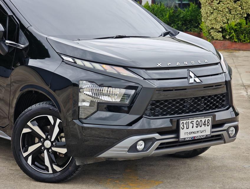 Mitsubishi Xpander 1.5 GT 2023 รูปย่อยที่ 4