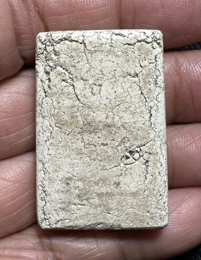 พระสมเด็จพิมพ์ใหญ่พระประธาน พิมพ์ คมชัดลึก รูปที่ 2