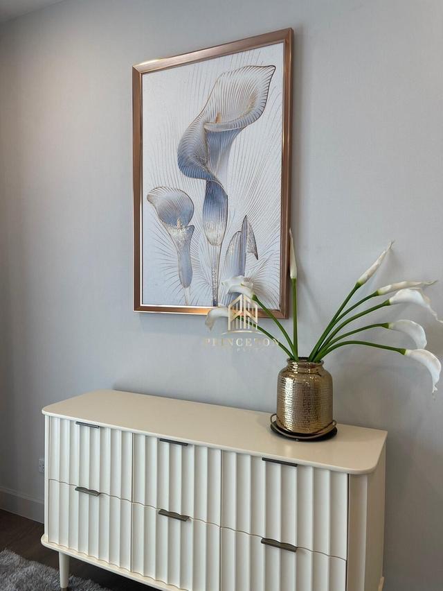 House For Rent Nantawan Rama 9 New Krungthep Kreetha Fully furnished 16