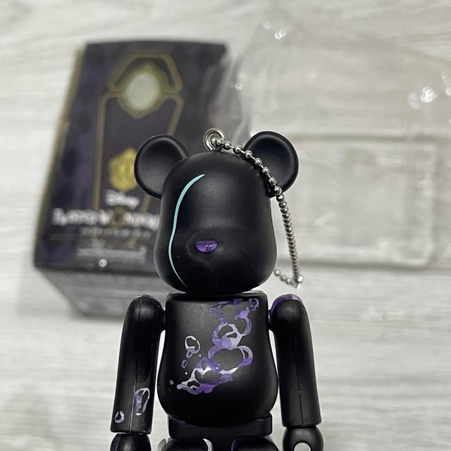 Bearbrick 3 ตัวเหมาๆ 2