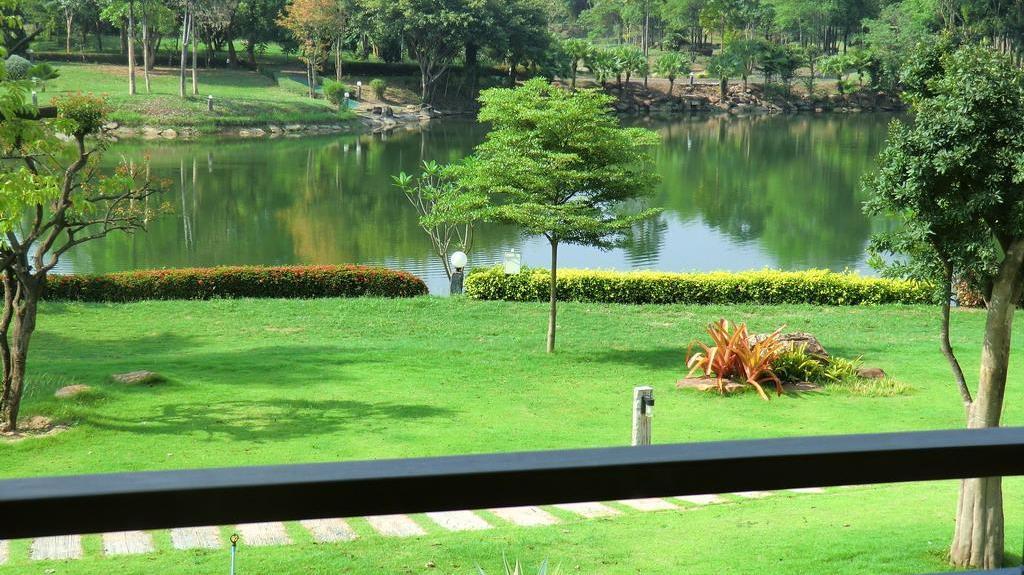 ที่ดินใกล้สนามกอล์ฟ Panorama สีคิ้ว 2งาน 6 ตารางวา 5