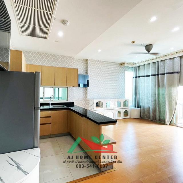 ขายคอนโดวินด์ รัชโยธิน 53.49ตรม. ชั้น20 ห้องสวย เฟอร์บิ้วท์ วิวเมือง 3