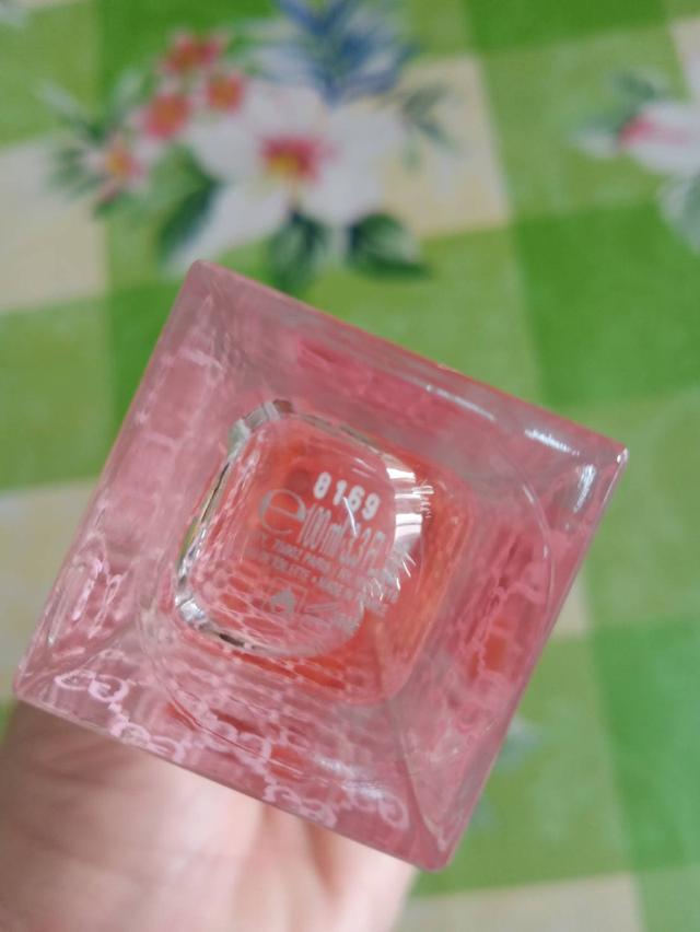 น้ำหอมแท้ราคาคุยกันได้ Gucci envy me edt 100ml 2