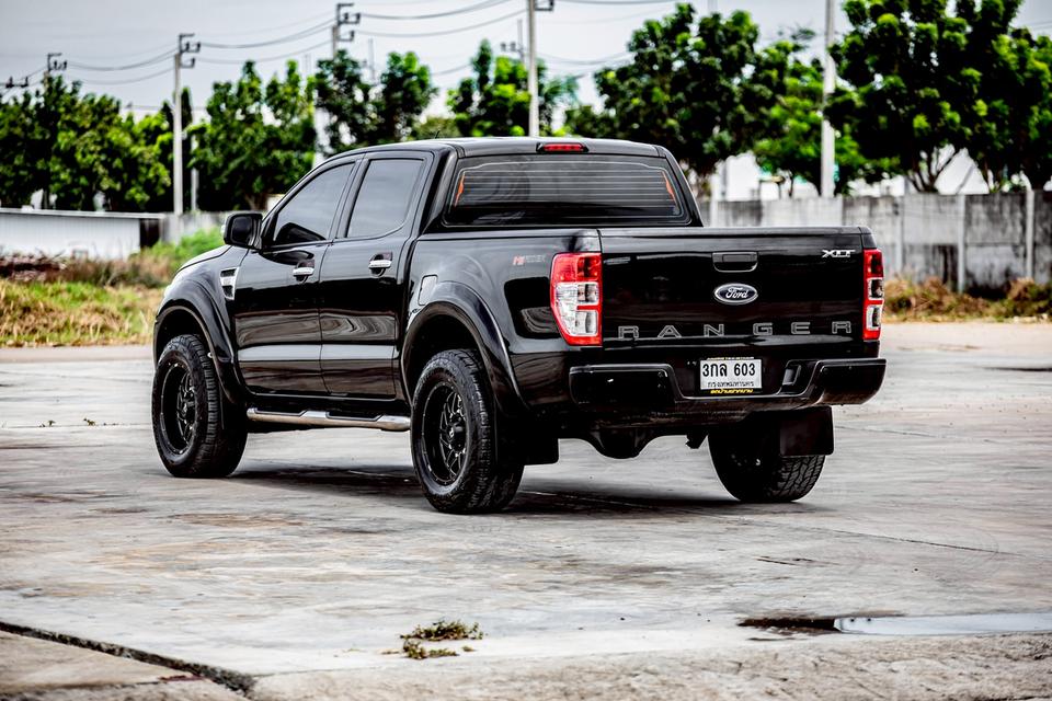 Ford Ranger 2.2 Hi-Rider Xlt ปี14 11