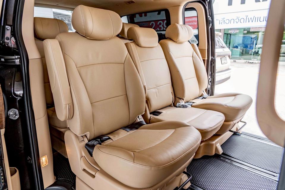 รหัสรถ NP3636 HYUNDAI H-1 2.5 DELUXE 2020 15