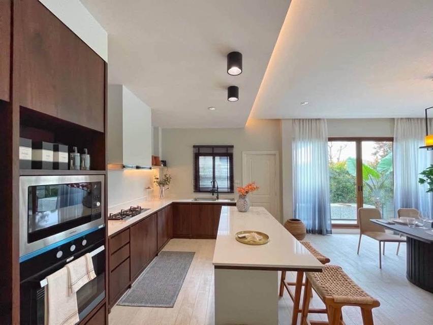 🔥 LUXURY POOL VILLA – RENT OR SALE 🔥 🏡 Available from 12 August 2026 📍 Panalee Banna Village, Thung Klom–Tan Man, Pattaya 18