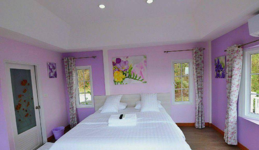 ขายรีสอร์ท Bunny Hill Resort บันนี่ ฮิลล์ รีสอร์ท ซอยสัตหีบสุขุมวิท 89 เหมาะต่อธุรกิจเพื่อเกร็งกำไร ใกล้แหล่งท่องเที่ยว ชลบุรี  9