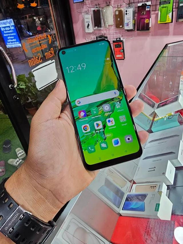 โทรศัพท์ Oppo A53 มือสอง 2