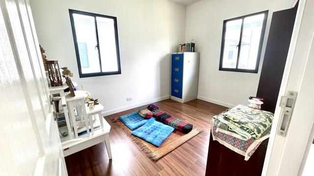 ขาย บ้านเดี่ยว หลังมุม พฤกษาวิลเลจ 32 ดีไลท์ ดอนเมือง-โลคัลโรด ถนนถนนโลคัลโรด(ถนนกำแพงเพชร 6) ย่านดอนเมือง ฟิวเจอร์รังสิ 5