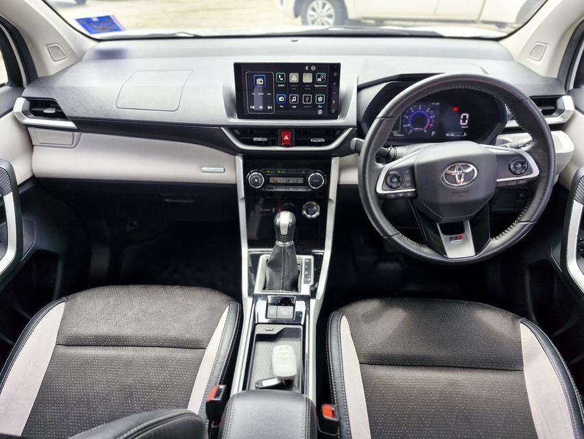 TOYOTA VELOZ 1.5 PREMIUM 2023 รูปที่ 15