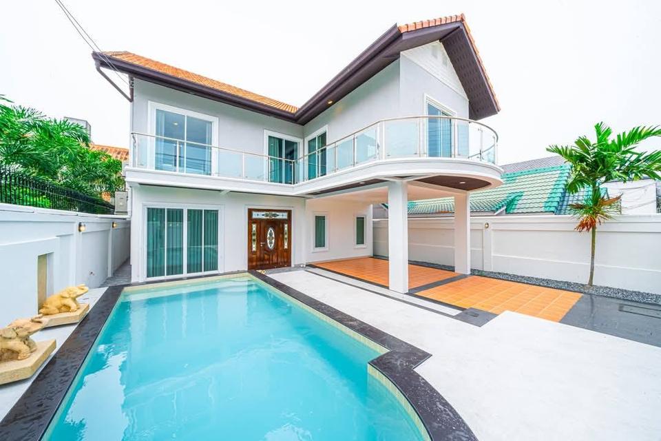 Selling Suksabai villa 16.9 million 1