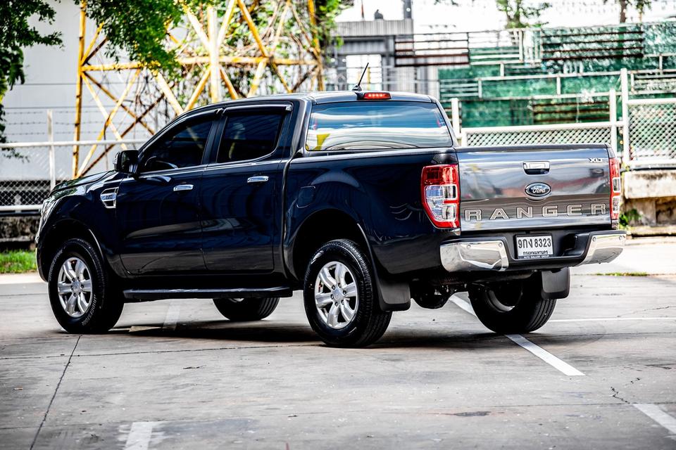 ขายFord Ranger 2.2Xlt ปี19 3