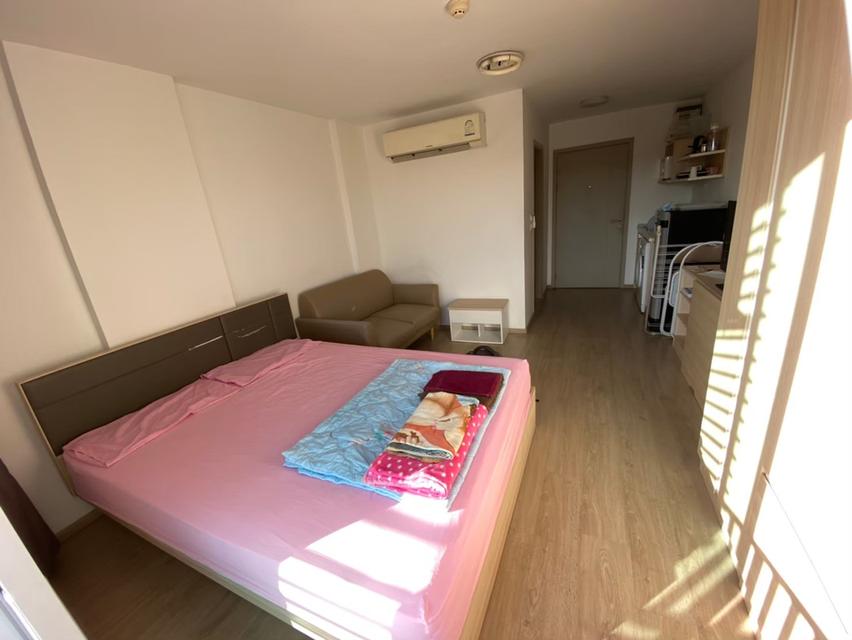 For rent:Elio Del Ray Sukhumvit64 8,500thb/month Contact Line ID : 2424yusuke 6