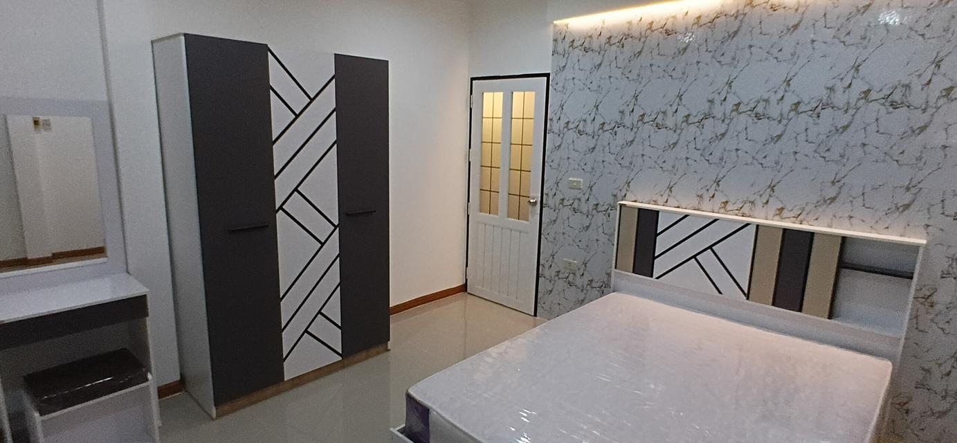 5ห่องนอนหลังใหญ่มุมขายบ้านเดี่ยวสินบดีราชพฤกษ์ปากเกร็ดใกล้แจ้งวัฒนะ 8