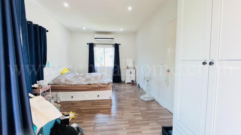 บ้านเดี่ยว อิคอนเนเจอร์ พระราม 2 - เทียนทะเล ราคาถูก 8