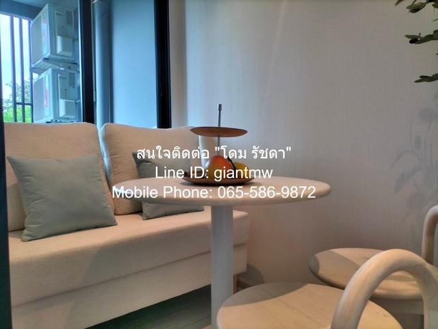 ขายคอนโดใหม่ติดทะเล “คาราเพช หัวหิน-เขาเต่า” หัวหิน (อาคาร A2, ชั้น 2, 30.9 ตร.ม., 1 น. 1 น้ำ 1 จอดรถ), ราคา 2.89 ล้านบา 6