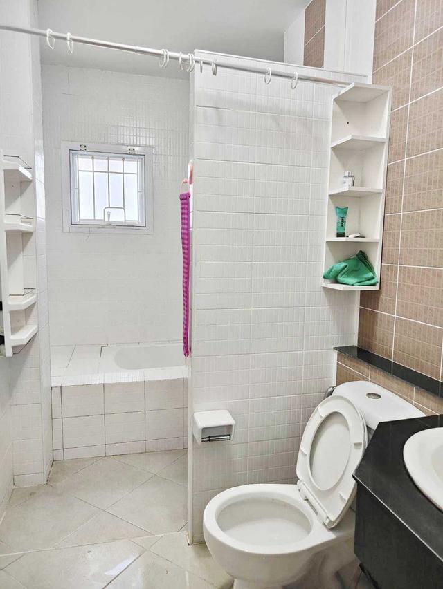 บ้านเช่าให้เลี้ยงสัตว์ได้ หมู่บ้าน สินธานีแกรนด์วิลล์ ติดมอเตอร์เวย์ ธัญบุรีคลอง5 ปทุมธานี 5