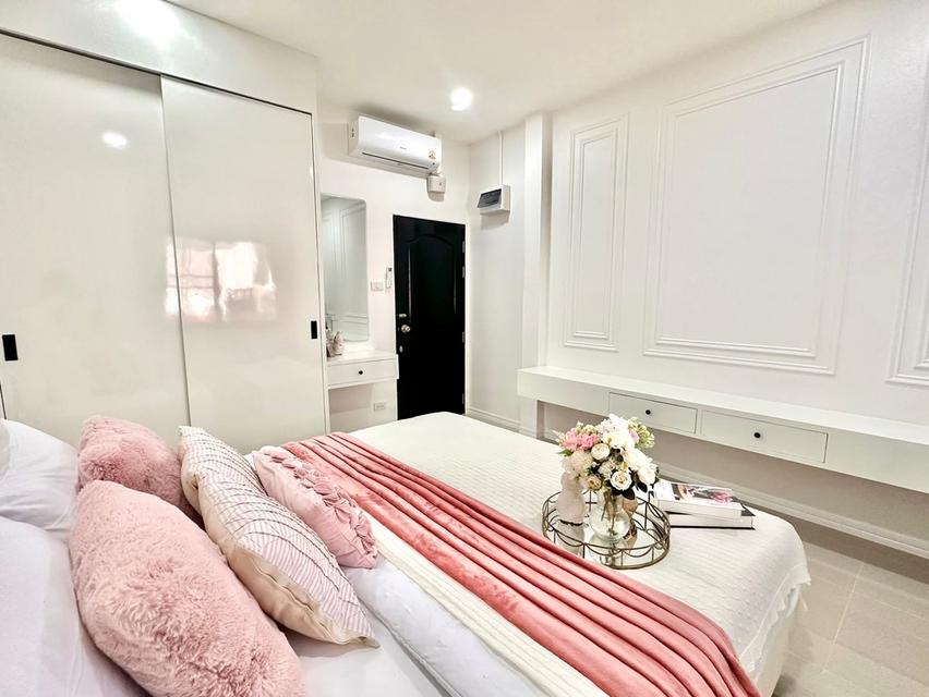 ขายวิลล่าหลังใหม่ 58 ตรว. พัทยา - เนินพลับหวาน 17