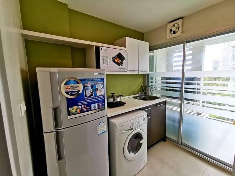 The Room Sukhumvit 79 พร้อมขาน 5