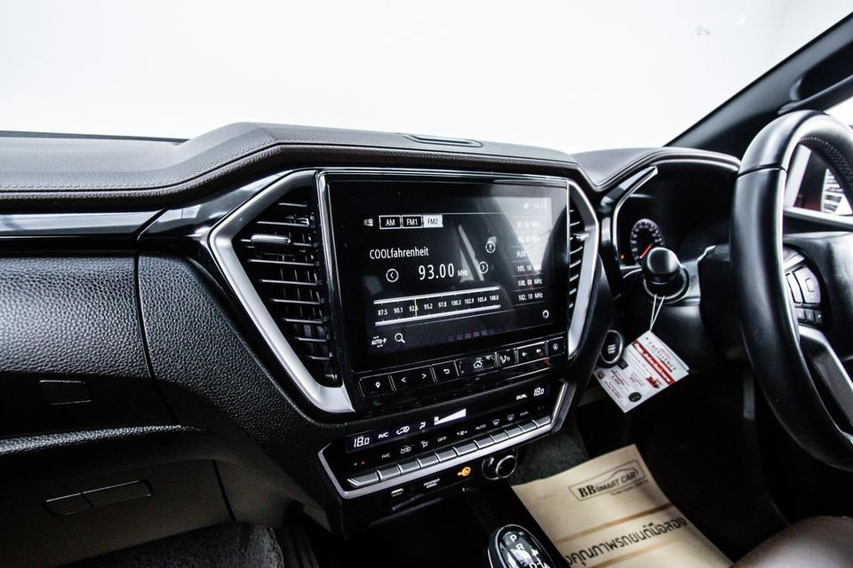 รหัสรถ 3A810 D-MAX V-CROSS 3.0 M HI-LANDER / 4DR 2020 14