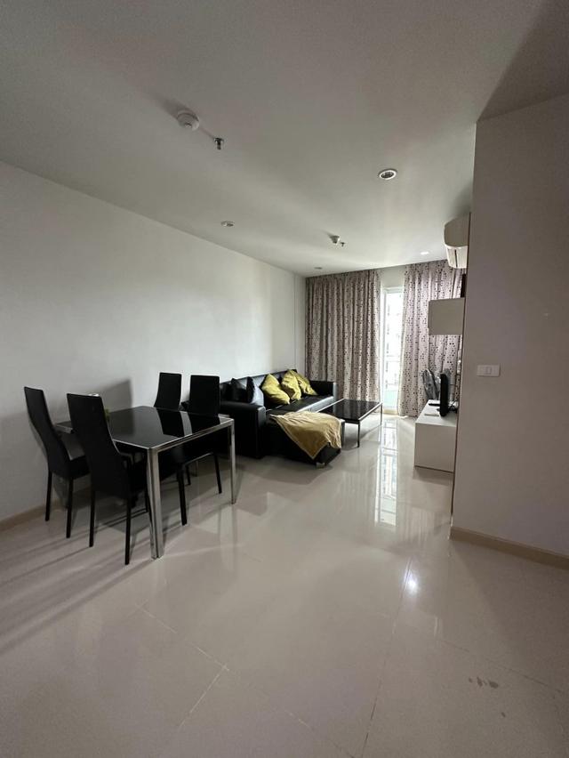 ให้เช่า คอนโด M553 Circle Condominium 48 ตรม พร้อมเข้าอยู่ 2